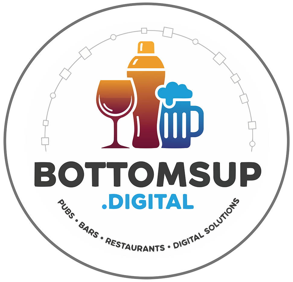 Bottoms Up